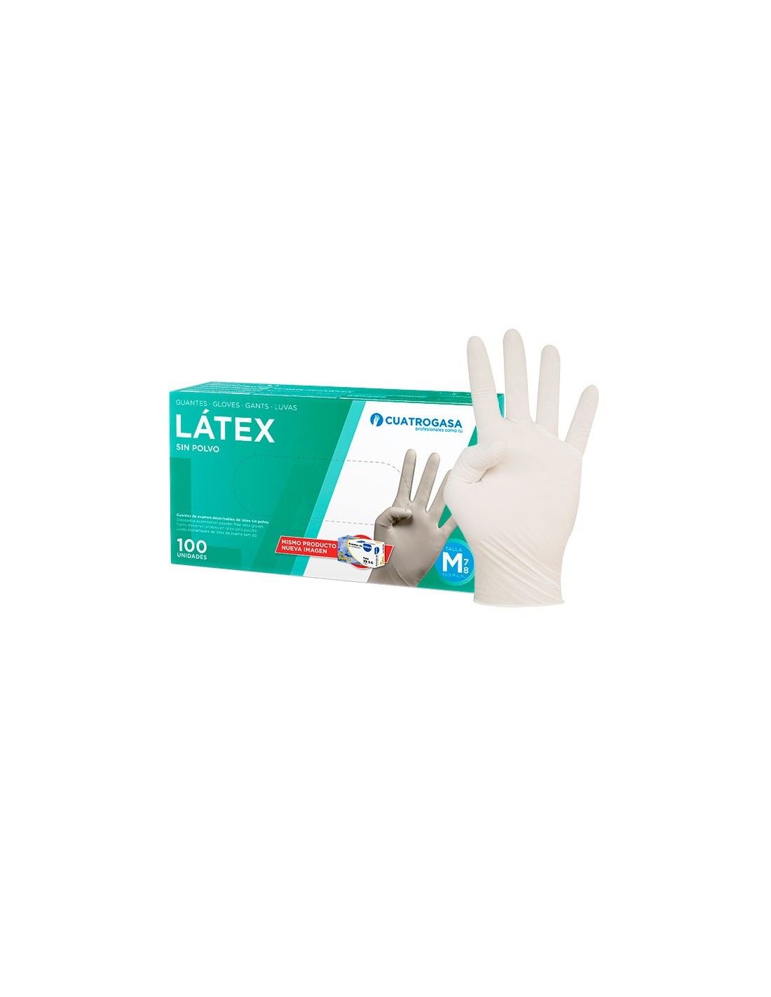 guantes-de-latex-sin-polvo-blanco-cuatrogasa-100-uds