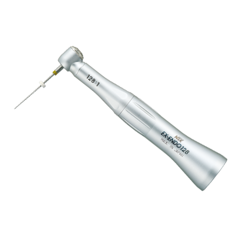 EX-ENDO 128 · Dental World