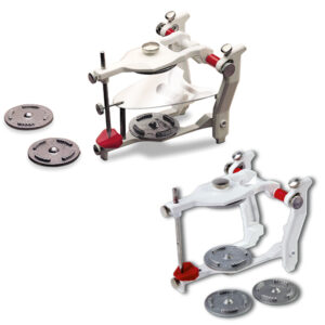 Mestra Articulador balanceado ligero con plano oclusal