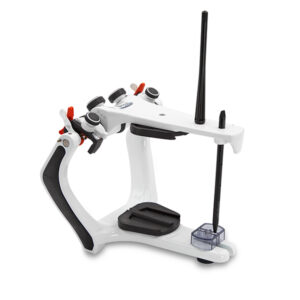 Mestra Set Profesional Élite (articulador A7 PLUS + arco facial élite + estuche)