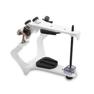 Mestra Set 4000 S Estándar (articulador + arco facial estándar + estuche)