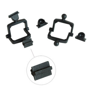 Mestra Articulador de plástico desechable (100 unidades)