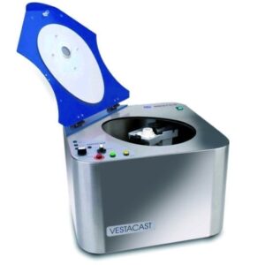 Mestra Centrífuga de inducción Vestacast