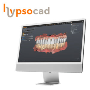 Mestra Software HypsoCAD, licencia completa