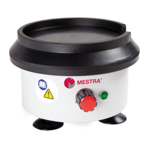 Mestra Vibrador clásico redondo Ø 180 mm