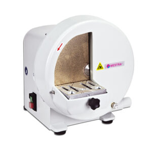 Mestra Recortadora RH 3000 con disco de diamante