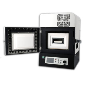 Mestra Horno microondas para circonio (nuevo modelo)