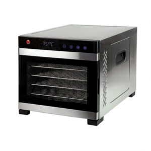 Mestra Horno de secado para láminas de termoconformado