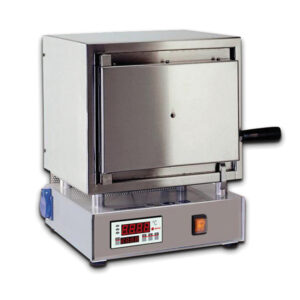 Mestra Horno 50D de precalentamiento directo