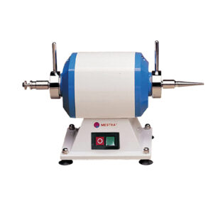 Mestra Electropulidora 1 velocidad
