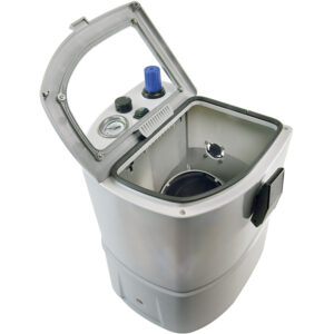 Mestra Chorro de arena Eclipse Automatic
