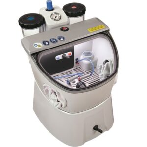 Mestra Chorro de arena Eclipse II T, 2 vasos