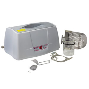 Mestra Baño de ultrasonidos Calypso 4 litros con calentamiento