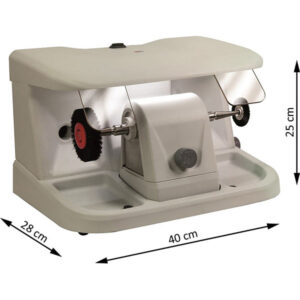 Mestra Mini box pulidora Gorbea 2 velocidades