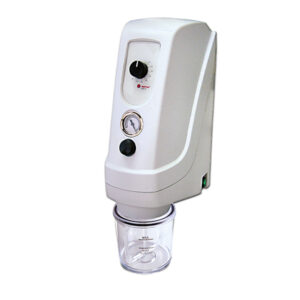 Mestra Mezcladora de vacío Iris II