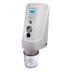 Mestra Mezcladora de vacío Iris II Evolution Inverter