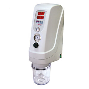 Mestra Mezcladora de vacío Iris II Evolution Advanced