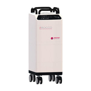 Mestra Aspiración Sirocco L + tubo flexible