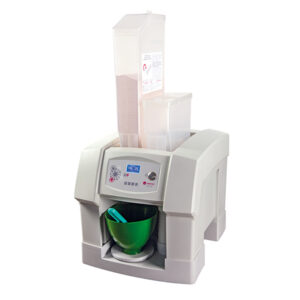 Mestra Dosificadora de agua y escayola Boomerang Precision II