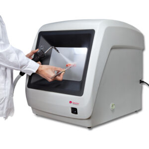 Mestra Cabina de vaporización Altamira