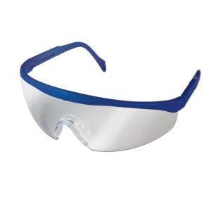 Mestra Gafas de seguridad antivaho
