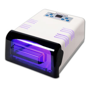 Mestra Lámpara polimerizadora LED doble frecuencia 65 W