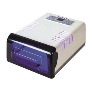 Mestra Lámpara polimerizadora LED 65 W (400-405 nm)