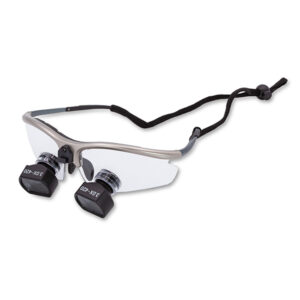 Mestra Lupas dentales galileanas TTL 3.0x