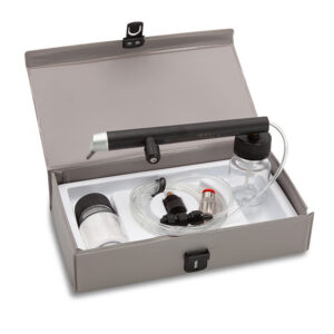 Mestra Mini arenadora para uso extraoral