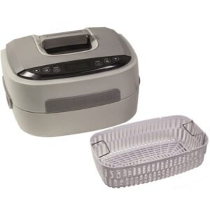 Mestra Baño de ultrasonidos 2,5 litros