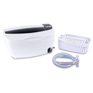 Mestra Baño de ultrasonidos 3 litros