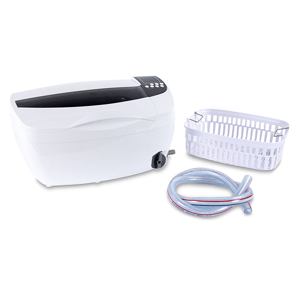 Mestra Baño de ultrasonidos 3 litros