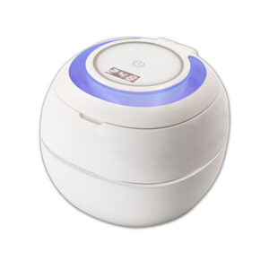 Mestra Ultrasonidos 180 ml con luz UV