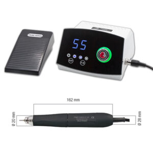 Mestra Micromotor SENSE A3 conexión Intramatic