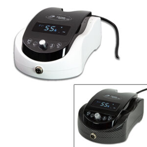 Mestra Micromotor SENSE A6 de inducción (carbono)