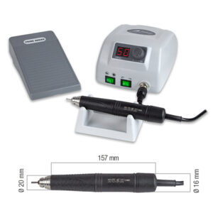 Mestra Micromotor PRIME 221 de inducción