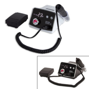 Mestra Micromotor SENSE A3 de escobillas (blanco)