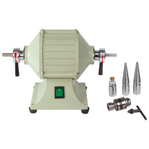 Mestra Electropulidora 1 velocidad (compacta)