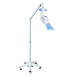 Mestra Lámpara de blanqueamiento LED azul/rojo/azul+rojo