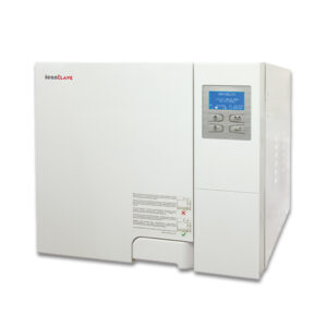 Mestra Autoclave de sobremesa 18-D clase B (18 litros)