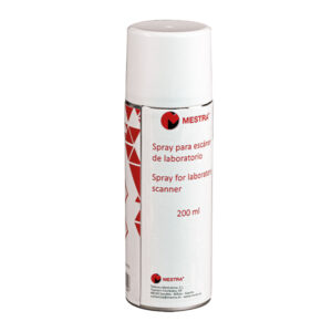 Mestra Spray para escáner de laboratorio (200 ml)