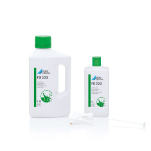 Dürr FD 333 · desinfección rápida de superficies (1 l)