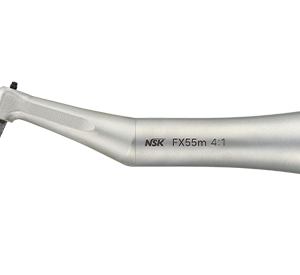 CONTRA-ÁNGULO · REDUCCIÓN 4:1 FX55m (puntas EVA / Profin)