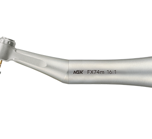 CONTRA-ÁNGULO · ENDODONCIA 16:1 FX74m (limas mecánicas, giro 80°)