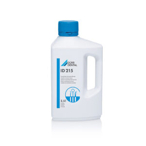 Dürr ID 215 · detergente enzimático para instrumentos (2,5 l)