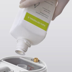 KaVo OXYGENAL 6 · tratamiento del agua de la unidad dental (1 l)