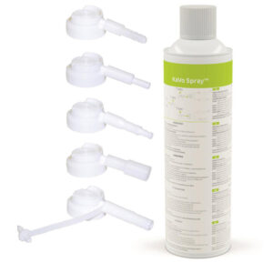 KaVo Spray 2112 A · aceite lubricante para turbinas y contra-ángulos (500 ml)