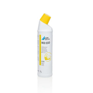 Dürr MD 550 · limpiador de la escupidera (750 ml)