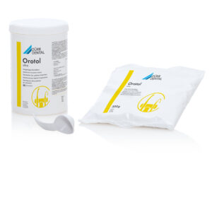 Dürr Orotol ultra · recambio (8 × 500 g)