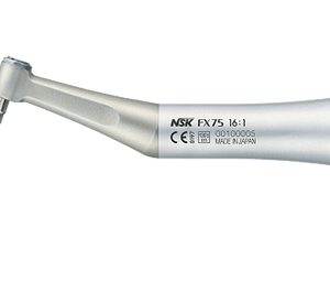 CONTRA-ÁNGULO · ENDODONCIA 16:1 FX75m (rotación 360°)
